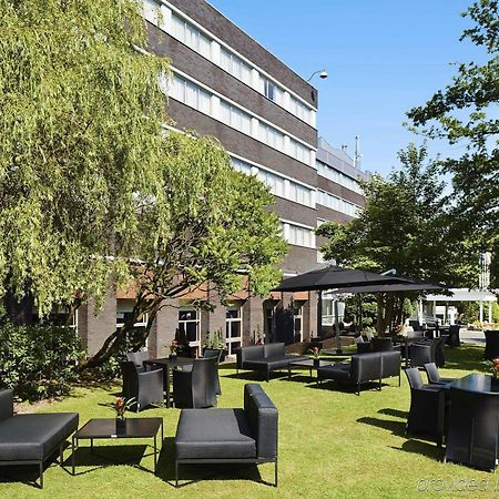 Grand Hotel Gosforth Park Ньюкасл-апон-Тайн Екстер'єр фото